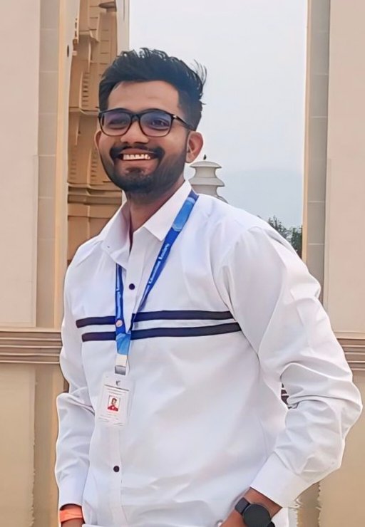 Founder & CEO of SkyMeherTech
